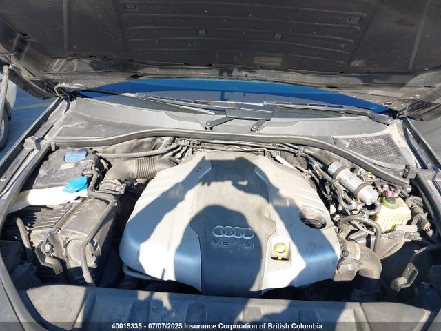 WA1DMCFE2ED008122 Audi 2014