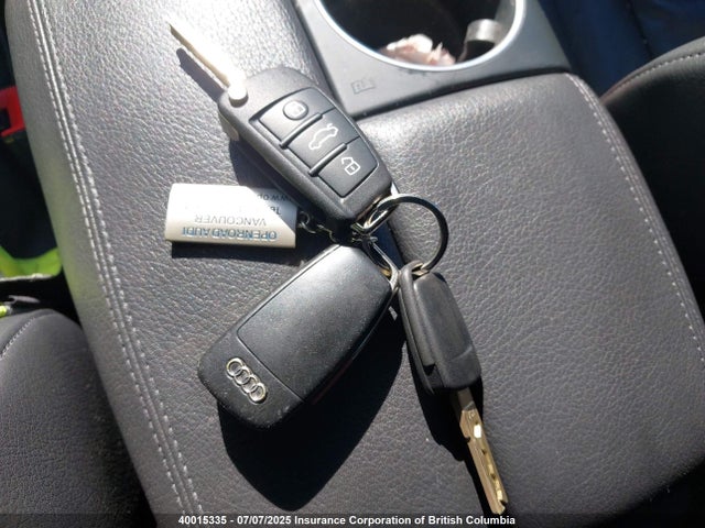 WA1DMCFE2ED008122 Audi 2014