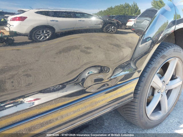 WA1DMCFE2ED008122 Audi 2014