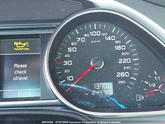 WA1DMCFE2ED008122 Audi 2014