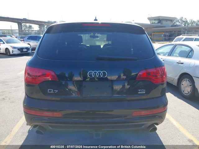 WA1DMCFE2ED008122 Audi 2014