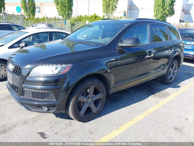 WA1DMCFE2ED008122 Audi 2014