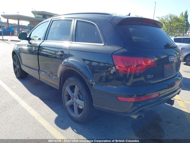 WA1DMCFE2ED008122 Audi 2014