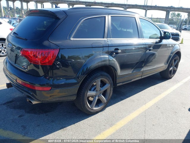 WA1DMCFE2ED008122 Audi 2014