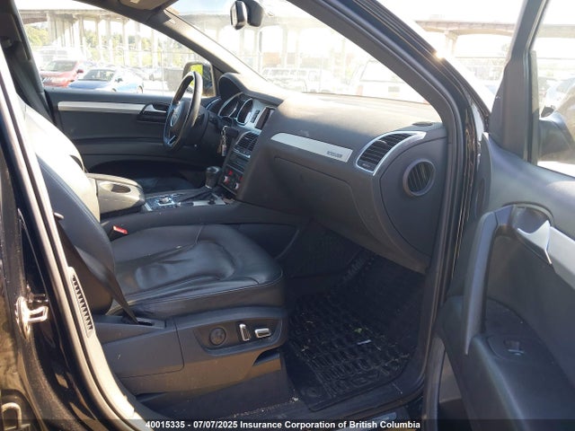 WA1DMCFE2ED008122 Audi 2014