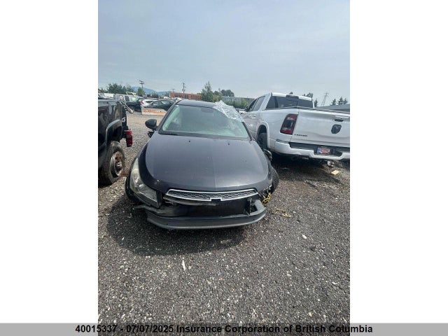 1G1P75SZ9E7112287 Chevrolet luz