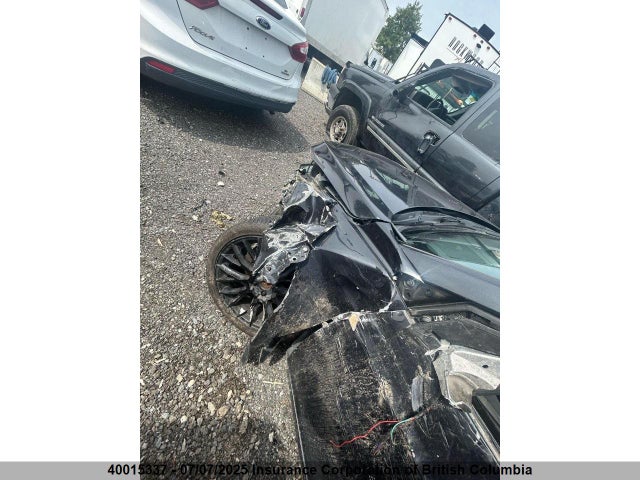 1G1P75SZ9E7112287 Chevrolet luz