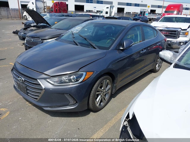 KMHD84LF9HU241315 Hyundai 2017