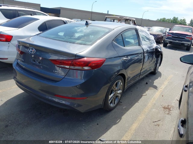 KMHD84LF9HU241315 Hyundai 2017