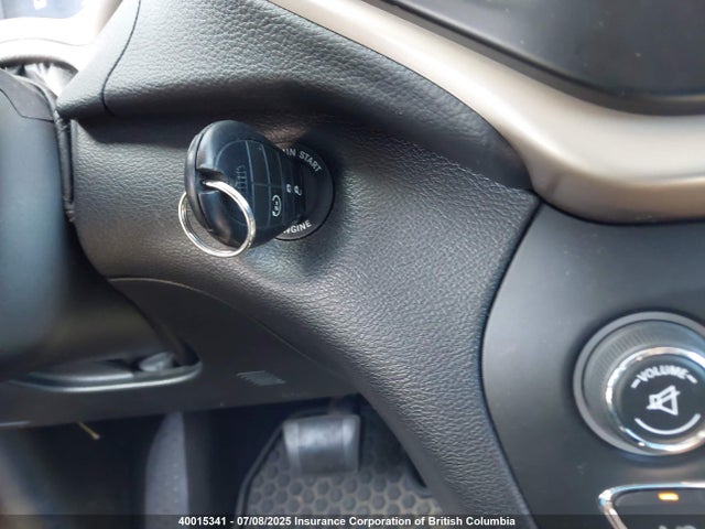 Jeep Cherokee 2014 1C4PJMCS7EW259721 Image 11