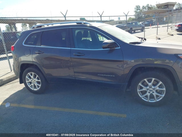 Jeep Cherokee 2014 1C4PJMCS7EW259721 Image 13