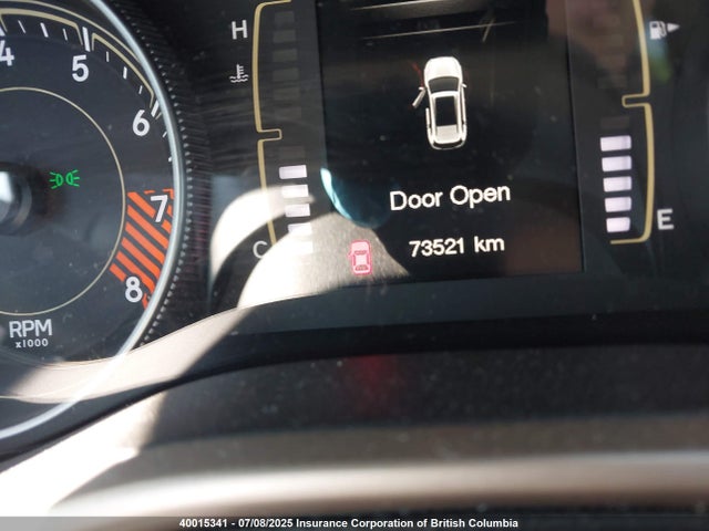 Jeep Cherokee 2014 1C4PJMCS7EW259721 Image 15