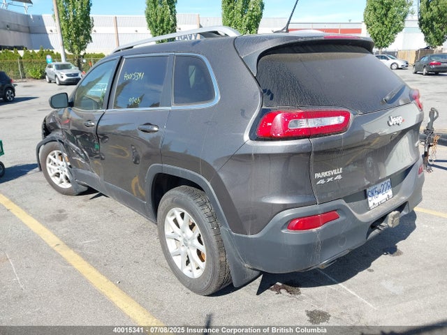 Jeep Cherokee 2014 1C4PJMCS7EW259721 Image 3