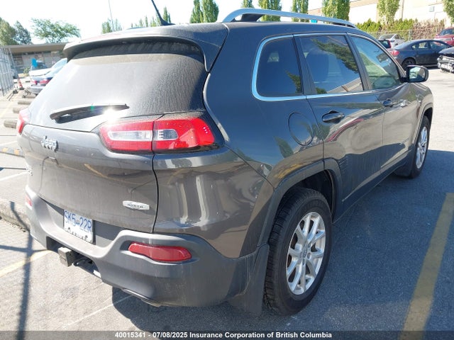 Jeep Cherokee 2014 1C4PJMCS7EW259721 Image 4