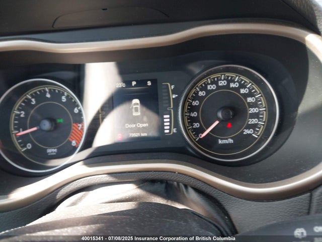 Jeep Cherokee 2014 1C4PJMCS7EW259721 Image 7