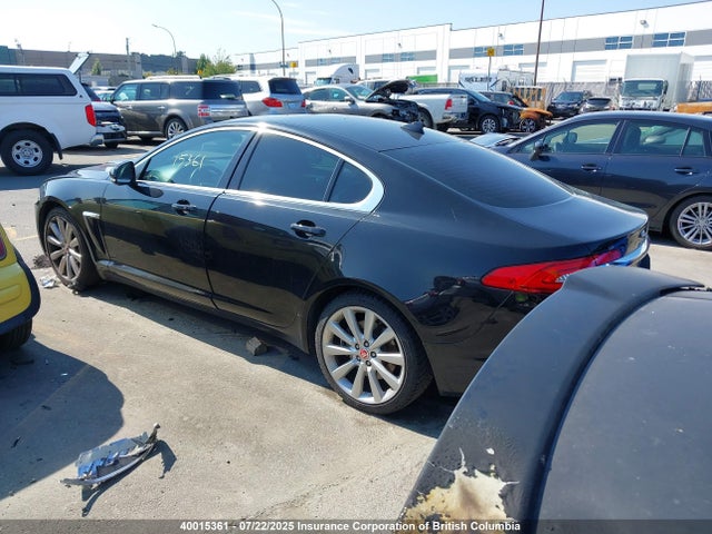 SAJXJ0EF7E8U09616 Jaguar s/c ulev