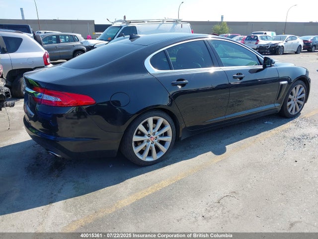 SAJXJ0EF7E8U09616 Jaguar s/c ulev