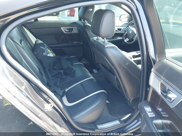 SAJXJ0EF7E8U09616 Jaguar s/c ulev
