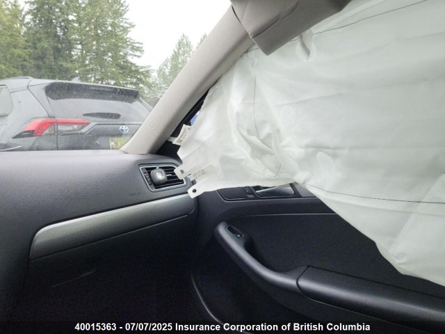 3VWD07AJ1FM356865 Volkswagen 2015