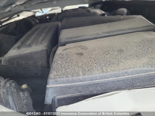 3VWD07AJ1FM356865 Volkswagen 2015