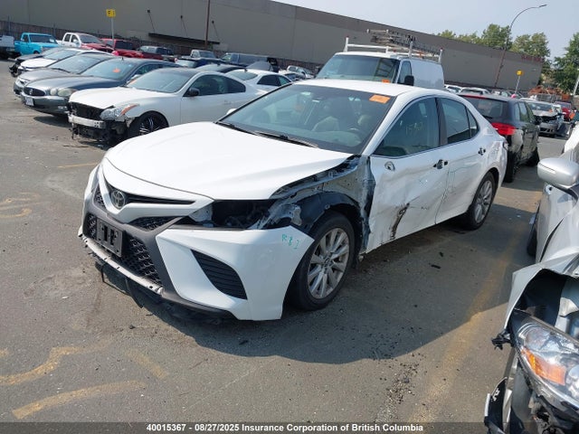 4T1B11HK7JU123950 Toyota a25a-fks
