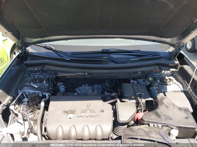 JA4AZ2A30HZ612537 Mitsubishi 2.4 sohc mivec