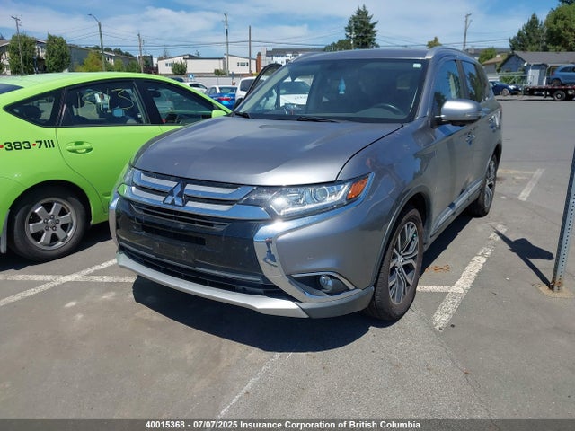 JA4AZ2A30HZ612537 Mitsubishi 2.4 sohc mivec