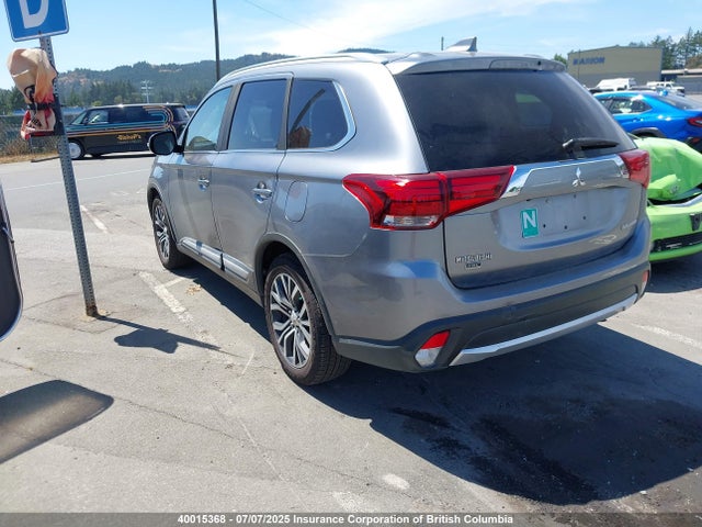 JA4AZ2A30HZ612537 Mitsubishi 2.4 sohc mivec
