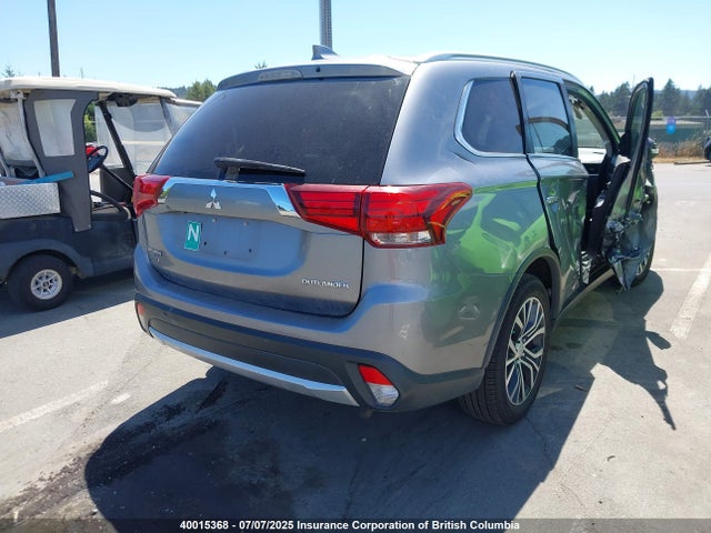 JA4AZ2A30HZ612537 Mitsubishi 2.4 sohc mivec