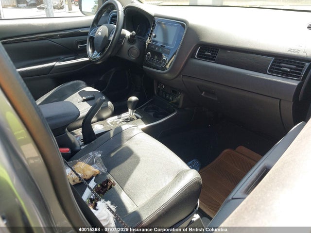 JA4AZ2A30HZ612537 Mitsubishi 2.4 sohc mivec