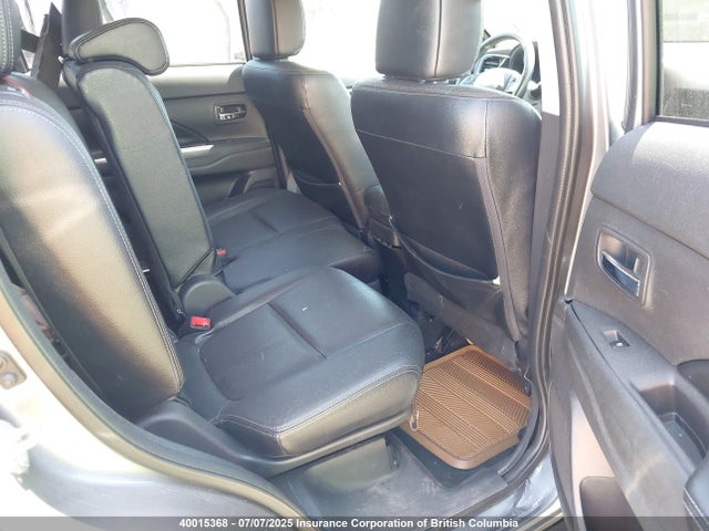 JA4AZ2A30HZ612537 Mitsubishi 2.4 sohc mivec