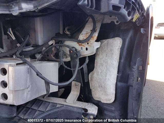 5TDJZRFH8KS604696 Toyota 2gr-fks
