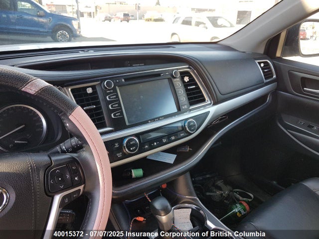5TDJZRFH8KS604696 Toyota 2gr-fks