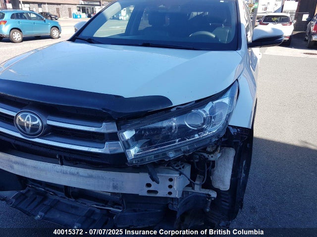 5TDJZRFH8KS604696 Toyota 2gr-fks