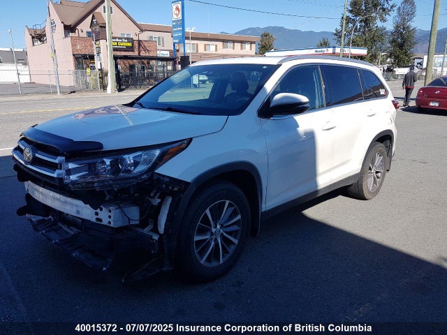 5TDJZRFH8KS604696 Toyota 2gr-fks