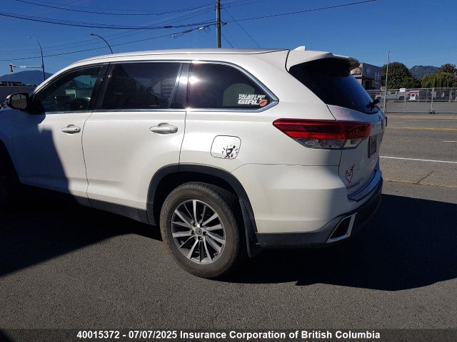 5TDJZRFH8KS604696 Toyota 2gr-fks
