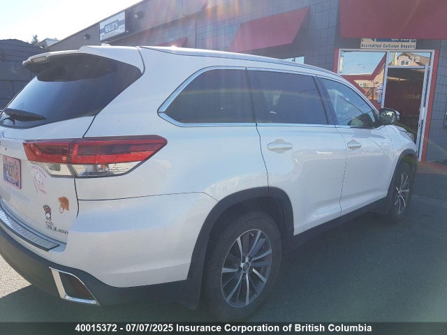 5TDJZRFH8KS604696 Toyota 2gr-fks