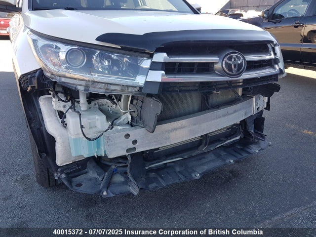 5TDJZRFH8KS604696 Toyota 2gr-fks