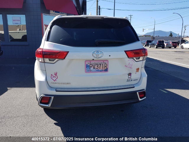 5TDJZRFH8KS604696 Toyota 2gr-fks