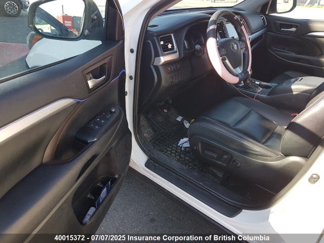 5TDJZRFH8KS604696 Toyota 2gr-fks