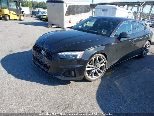 WAUENCF52LA004543 Audi 2020