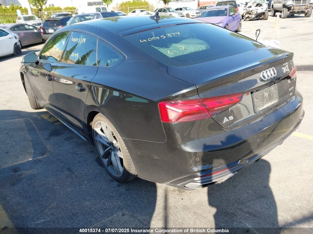 WAUENCF52LA004543 Audi 2020