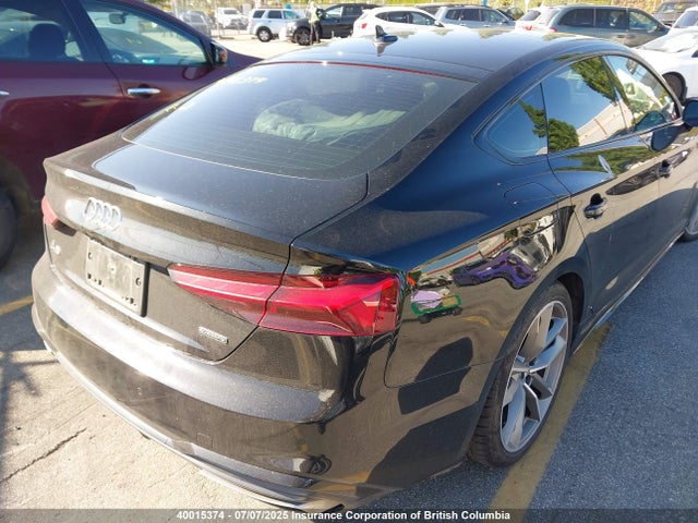 WAUENCF52LA004543 Audi 2020