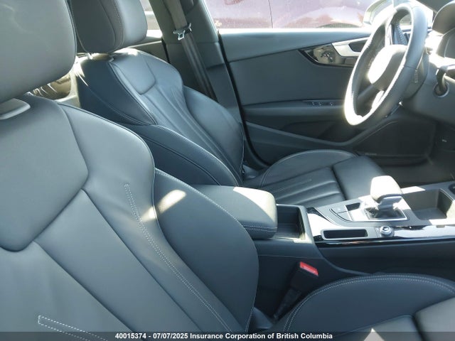 WAUENCF52LA004543 Audi 2020