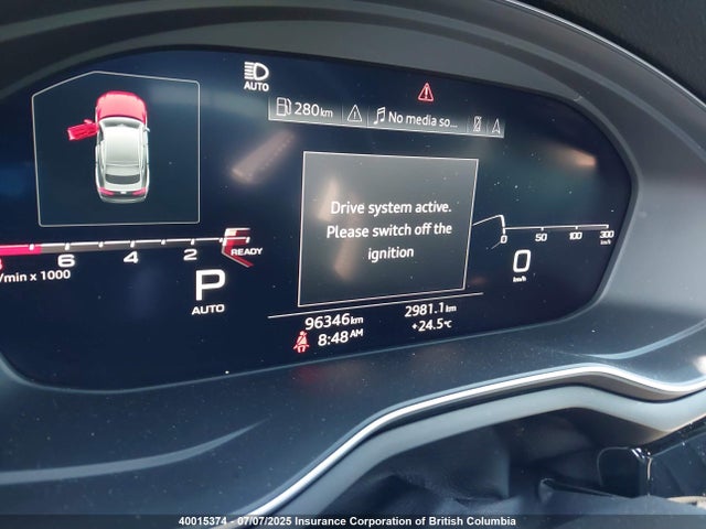 WAUENCF52LA004543 Audi 2020