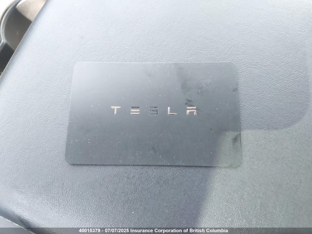 5YJ3E1EAXLF786174 Tesla 2020