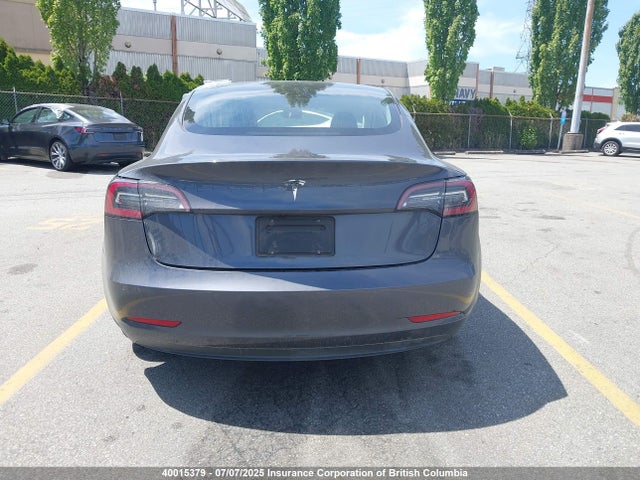 5YJ3E1EAXLF786174 Tesla 2020