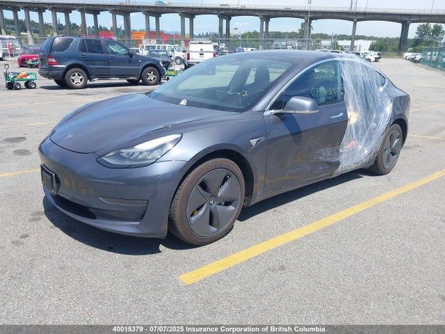 5YJ3E1EAXLF786174 Tesla 2020