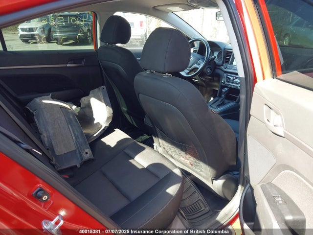 KMHD84LF2JU444651 Hyundai mpi nu
