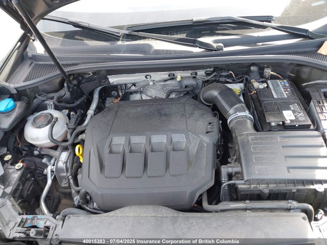 WA1EECF30M1022889 Audi 45 tfsi 2.0t